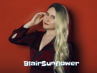 BlairSunflower