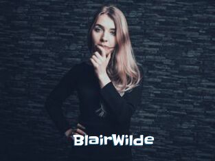 BlairWilde