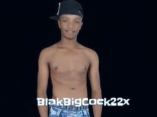 BlakBigCock22x