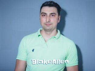BlakeAllen