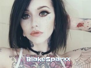 BlakeSparxx