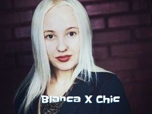 Blanca_X_Chic