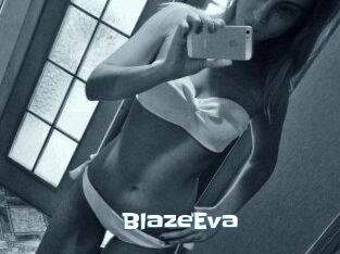 BlazeEva