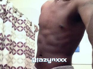 Blazynxxx
