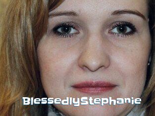 BlessedlyStephanie