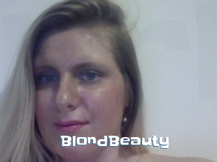 BlondBeauty