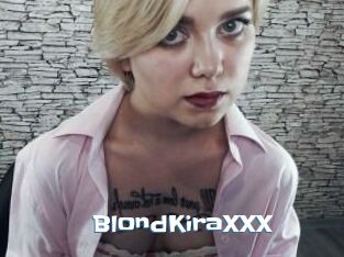 BlondKiraXXX