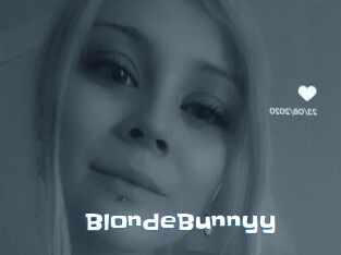 BlondeBunnyy
