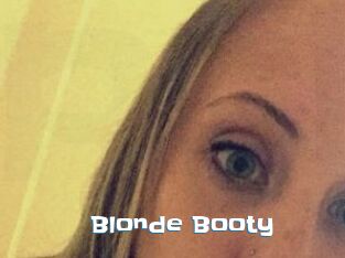 Blonde_Booty