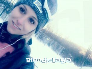 BlondieLayla