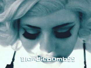 Blondiebomb99