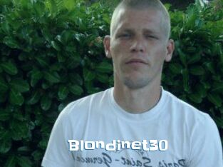 Blondinet30