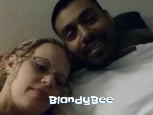 BlondyBee
