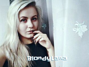 BlondyLana
