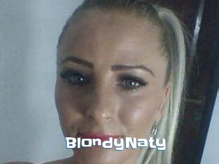 BlondyNaty