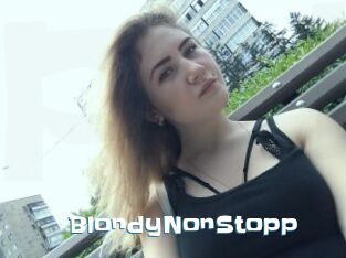 BlondyNonStopp