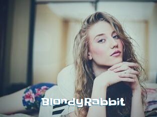 BlondyRabbit