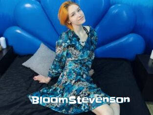 BloomStevenson