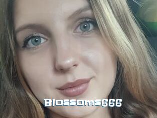 Blossoms666