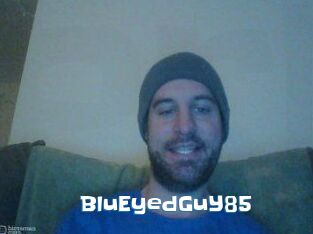 BluEyedGuY85