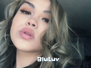 BluLuv