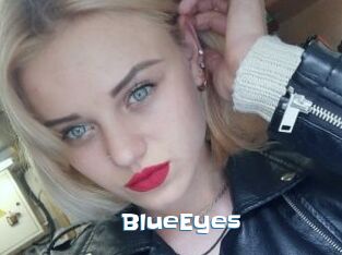 BlueEyes