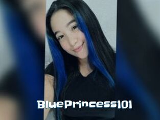 BluePrincess101