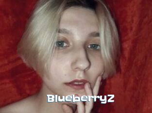 BlueberryZ