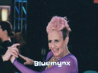 Bluemynx