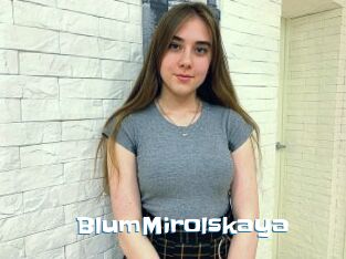 BlumMirolskaya