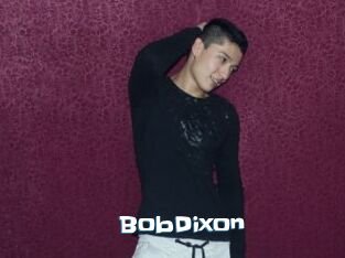 BobDixon