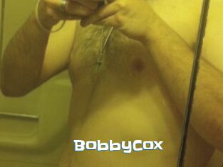 BobbyCox