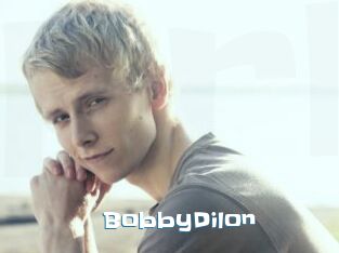 BobbyDilon