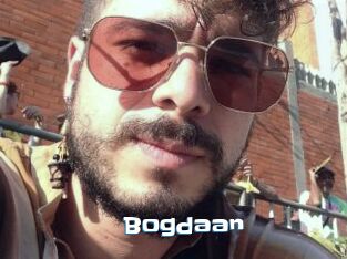 Bogdaan