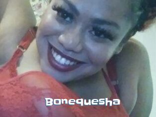 Bonequesha