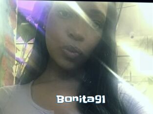 Bonita91