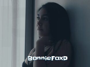 BonnieFoxD