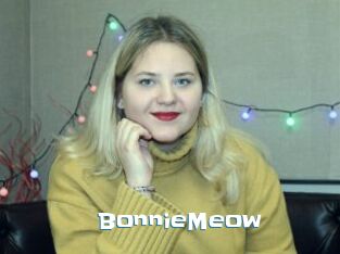 BonnieMeow