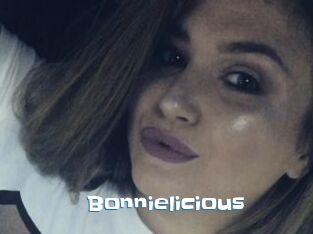 Bonnielicious