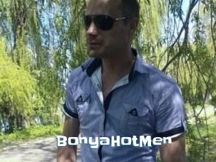 Bonya_Hot_Men