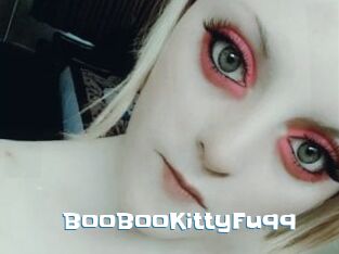 BooBooKittyFuqq