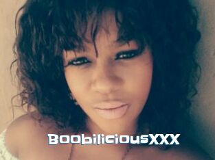 BoobiliciousXXX