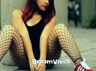 BoomVivia