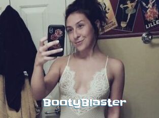 BootyBlaster