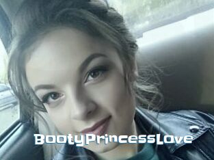 BootyPrincessLove