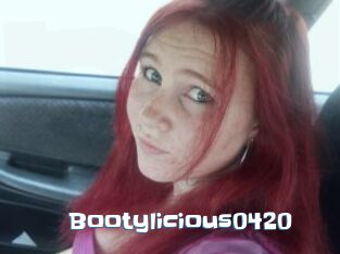 Bootylicious0420