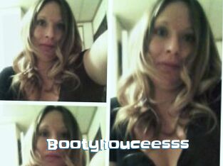 Bootyliouceesss
