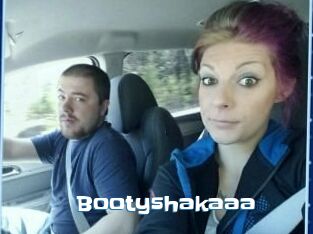Bootyshakaaa
