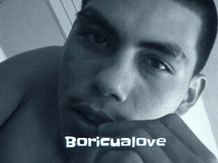 Boricualove