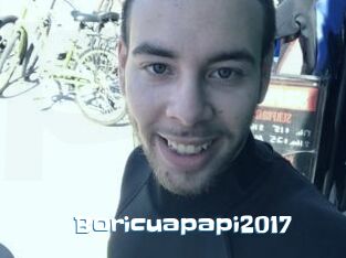 Boricuapapi2017